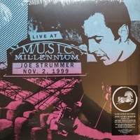 Live at music millennium (RSD black firday 2022) - JOE STRUMMER