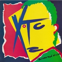 Drums and wires - XTC