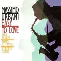 Easy to love - MASSIMO URBANI