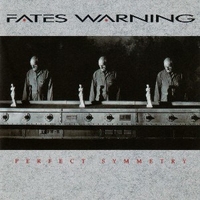 Perfect symmetry - FATES WARNING