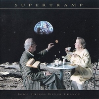 Some things never change - SUPERTRAMP