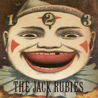 See the money in my smile - The JACK RUBIES