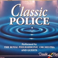 Classic Police - POLICE tribute (Royal Philharmonic orchestra)