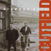 Diamond days - THE OUTFIELD