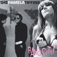Bang city! - PAMELA TIFFINS