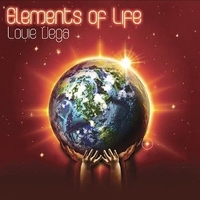 Elements of life - LOUIE VEGA