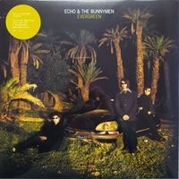 Evergreen (25th anniversary edition) - ECHO & THE BUNNYMEN