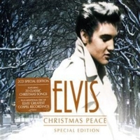 Christmas peace (special edition) - ELVIS PRESLEY