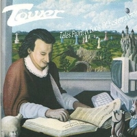 Tales from a book of yestermorrow - TOWER