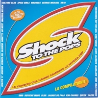 Shock to the pops - La compilation - VARIOUS