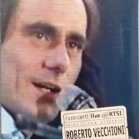 I Concerti Live @ RTSI - ROBERTO VECCHIONI
