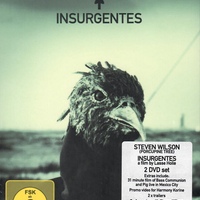 Insurgentes - STEVEN WILSON