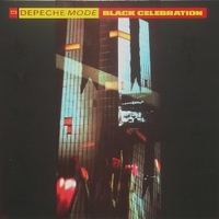 Black celebration - DEPECHE MODE