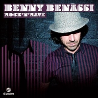 Rock'n'rave - BENNY BENASSI