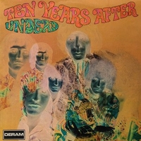 Undead - TEN YEARS AFTER