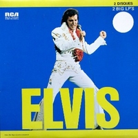Elvis - ELVIS PRESLEY