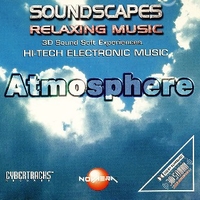 Soundscapes relaxing music: Atmosphere - VARIOUS