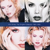 The singles collection 1981-1993 - KIM WILDE