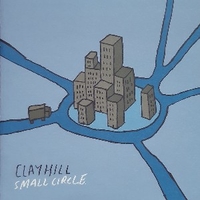 Small circle - CLAYHILL