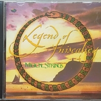 Legend of Iniscahey - MAGICAL STRINGS