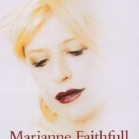 Dreaming my dreams - MARIANNE FAITHFULL