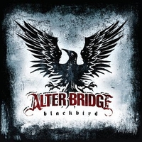 Blackbird - ALTER BRIDGE