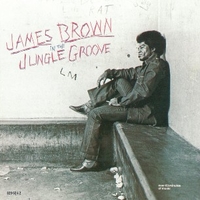 In the jungle groove - JAMES BROWN