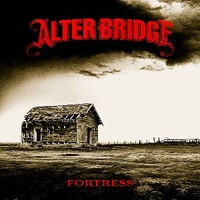 Fortress - ALTER BRIDGE
