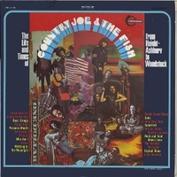The Life And Times Of Country Joe And The Fish From Haight-Ashbury To Woodstock - COUNTRY JOE & THE FISH