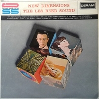 New dimensions - The LES REED sound