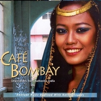 Cafè Bombay - Impressions from authentic India - LEVANTIS