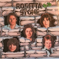 Rosetta stone ('78) - ROSETTA STONE