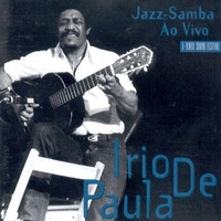 Jazz-samba oa vivo - IRIO DE PAULA