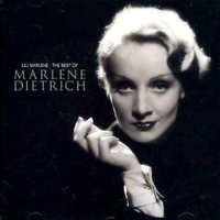 Lili Marlene - The best of Marlene Dietrich - MARLENE DIETRICH