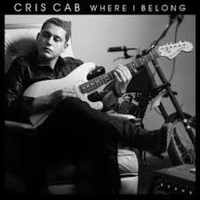 Where I belong - CRIS CAB