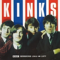 BBC sessions 1964-1977 - KINKS