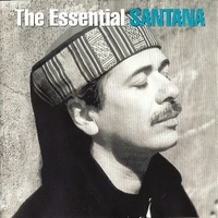 The essential - SANTANA