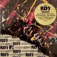 MTV unplugged - KISS