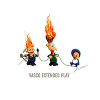 Extended play (3 tracks + 1 video track) - VASCO ROSSI