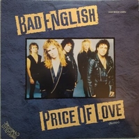 Price of love (remix) - BAD ENGLISH