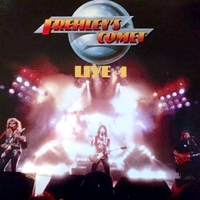 Live + 1 - ACE FREHLEY