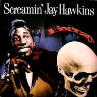 Frenzy - SCREAMIN' JAY HAWKINS