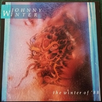 The winter of '88 - JOHNNY WINTER