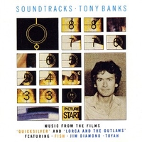 Soundtracks - TONY BANKS