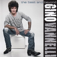 The best and beyond - GINO VANNELLI