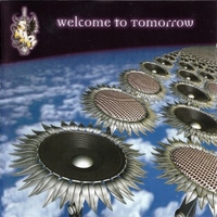 Welcome to tomorrow - SNAP!