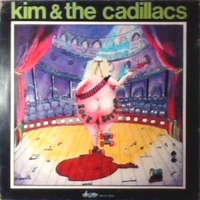 Rock bottom - KIM & THE CADILLACS