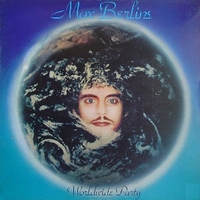 Worldwide party - MAX BERLINS