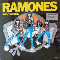 Road to ruin (40th anniversary edition) - RAMONES