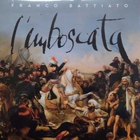 L'imboscata (25th annversary edition) - FRANCO BATTIATO
